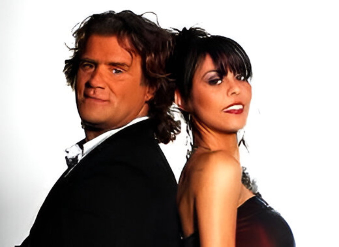 📺 Luces y Fama en ShowMatch